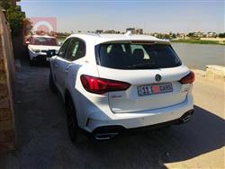 ام جي HS